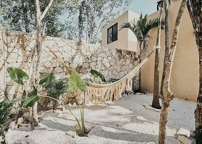 Casa Pacha Alma - Jungle Pousada