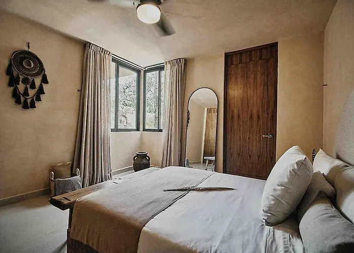 Casa Pacha Alma - Jungle