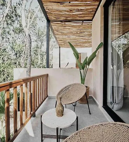 Casa Pacha Alma - Jungle Pousada *