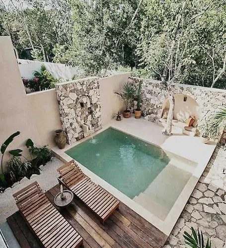 Casa Pacha Alma - Jungle Pousada