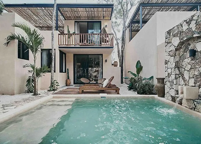 Casa Pacha Alma - Jungle *